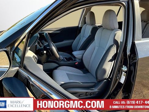 Used 2024 Subaru Outback Premium w/ Popular Package #1A image 21