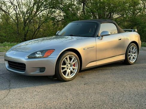 Used 2003 Honda S2000 image 38