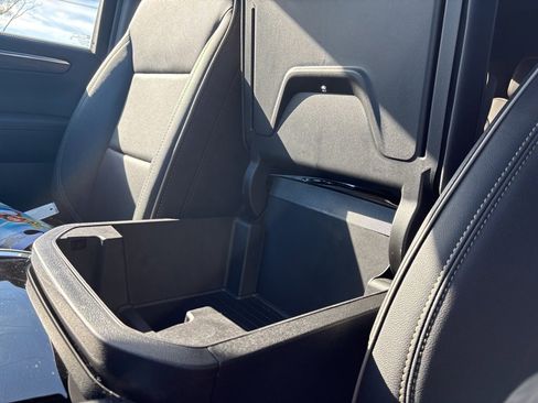 New 2025 Chevrolet Tahoe Premier image 15