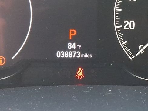 Used 2020 Honda Accord LX image 20