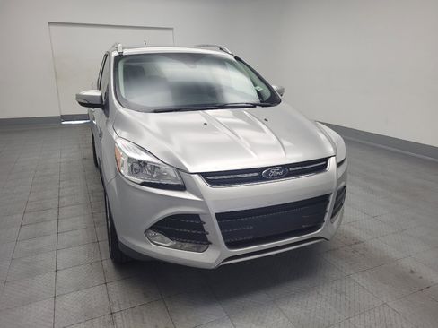 Used 2016 Ford Escape Titanium FWD image 14