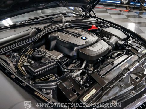 Used 2006 BMW 650i Convertible image 39