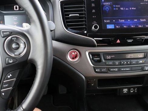 Certified 2023 Honda Ridgeline RTL image 26