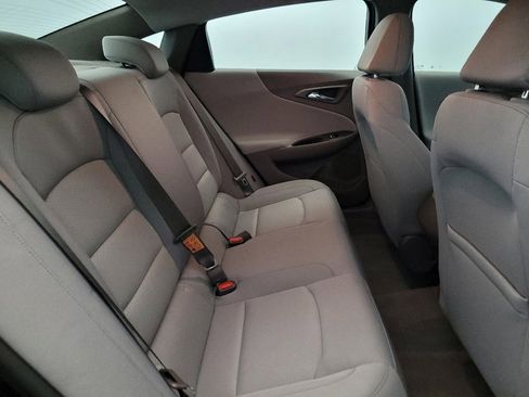 Used 2023 Chevrolet Malibu LS w/ Driver Confidence Package FWD image 19