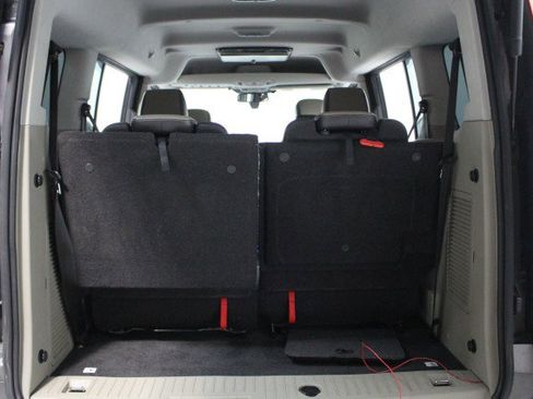 Used 2016 Ford Transit Connect Titanium image 35