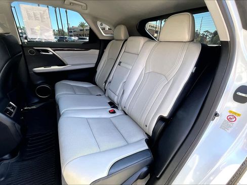 Used 2017 Lexus RX 350 FWD w/ Premium Package image 18