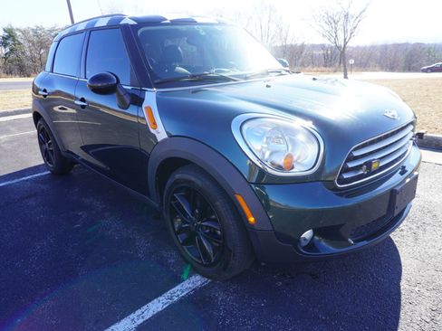 Used 2011 MINI Cooper Countryman image 11