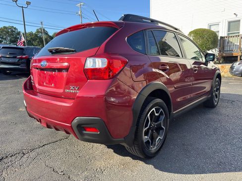 Used 2015 Subaru Crosstrek 2.0i Limited AWD/4WD image 7