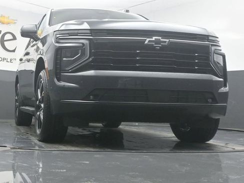 New 2026 Chevrolet Tahoe RST image 3
