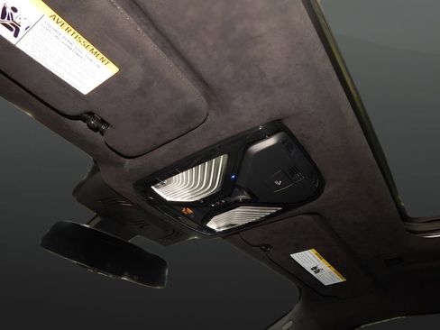 Used 2023 BMW X6 M w/ Competition Package image 19