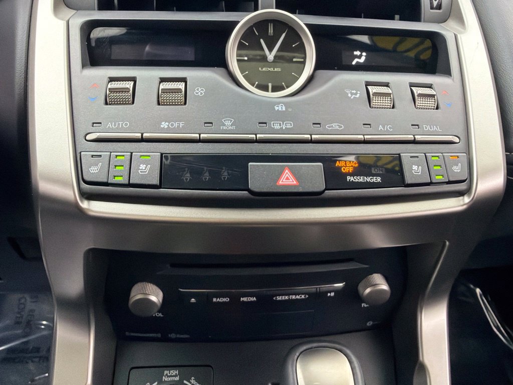 Used 2020 Lexus NX 300 AWD w/ Accessory Package 2 image 18