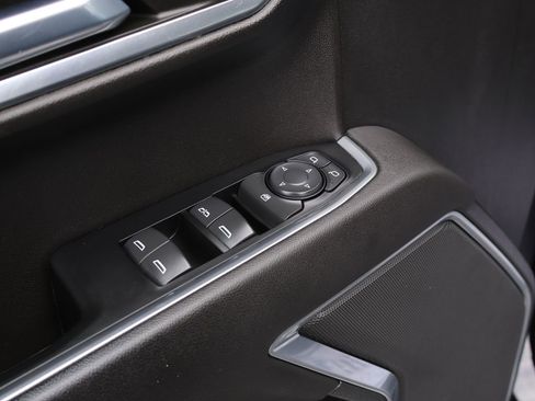 Used 2022 Chevrolet Silverado 1500 LT image 21