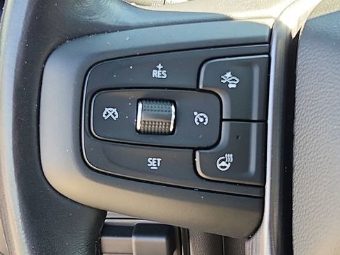 Used 2023 GMC Yukon XL Denali Ultimate AWD/4WD image 21