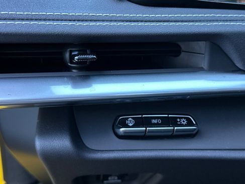 New 2025 Chevrolet Corvette Z06 image 25