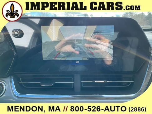 New 2026 Chevrolet Trax LT image 31