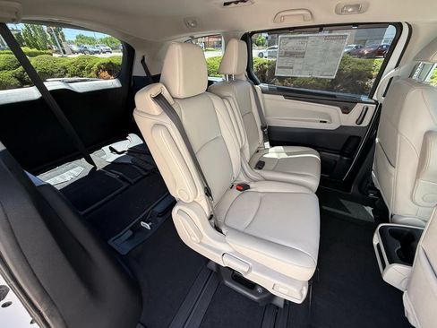 Used 2026 Honda Odyssey EX-L image 35