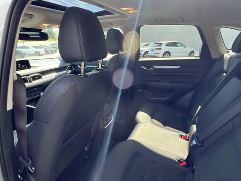 Used 2019 MAZDA CX-5 Touring image 36