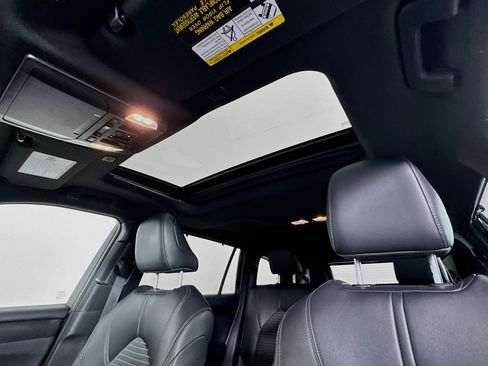 Certified 2025 Toyota Highlander XSE AWD/4WD image 21
