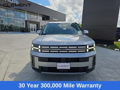 New 2026 Hyundai Santa Fe SE