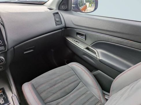 Used 2022 Mitsubishi Outlander Sport SE AWD/4WD image 18