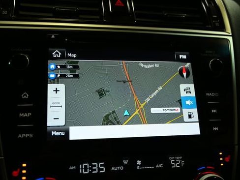 Used 2018 Subaru Outback 2.5i Limited image 40