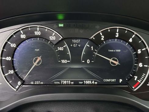 Used 2018 BMW X3 xDrive30i w/ Premium Package AWD/4WD image 34