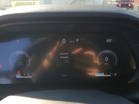 New 2025 Jeep Grand Cherokee L Altitude image 33