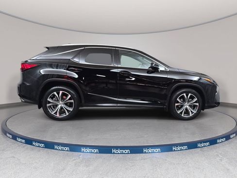 Used 2017 Lexus RX 350 AWD w/ Premium Package image 5