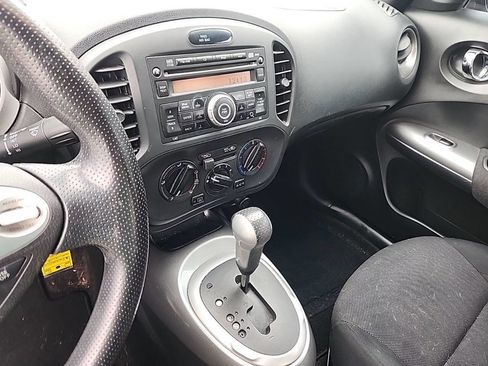 Used 2014 Nissan Juke S w/ Midnight Edition 2.0 image 7