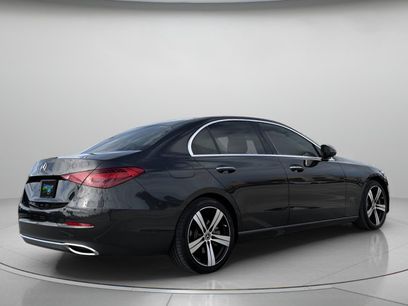 Used 2022 Mercedes-Benz C 300 Sedan