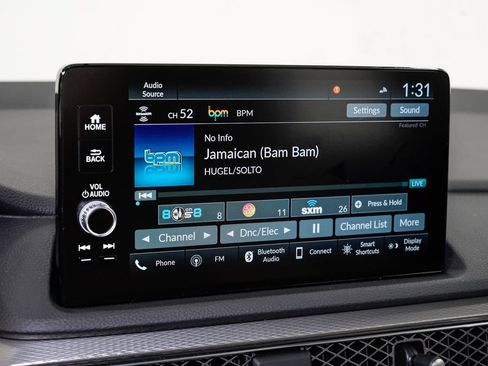 Used 2026 Acura Integra A-Spec FWD image 22