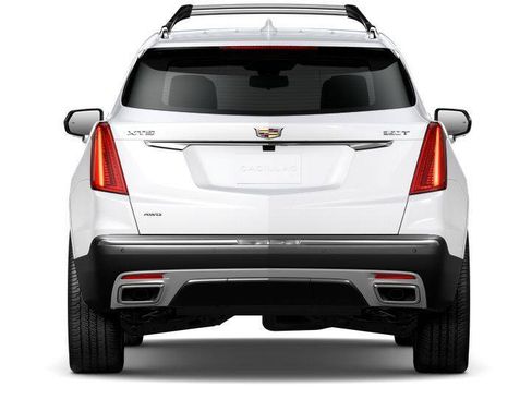 New 2026 Cadillac XT5 Premium Luxury w/ LPO, Floor Liner Package AWD/4WD image 19