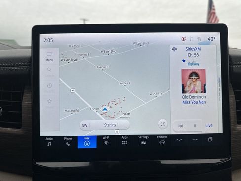 Used 2024 Ford Expedition Limited image 40