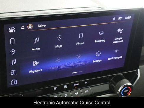 Used 2023 Chevrolet Colorado Trail Boss w/ Technology Package image 22