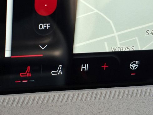 New 2026 Ford Maverick Lariat w/ 4K Tow Package image 6