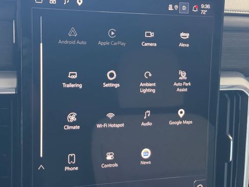 Used 2024 GMC Acadia Denali w/ Super Cruise Package image 52