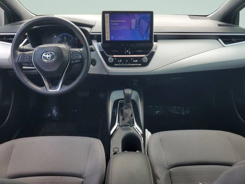 Used 2025 Toyota Corolla FX w/ Convenience Package FWD image 11