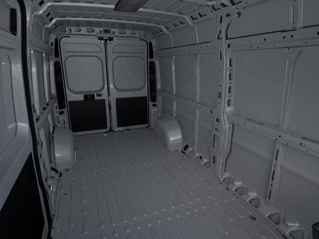 New 2027 RAM ProMaster 2500 FWD image 15