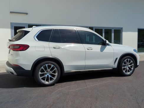 Used 2019 BMW X5 xDrive40i image 9