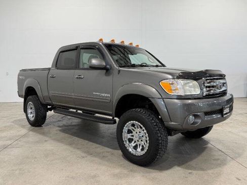 Used 2005 Toyota Tundra Limited image 5