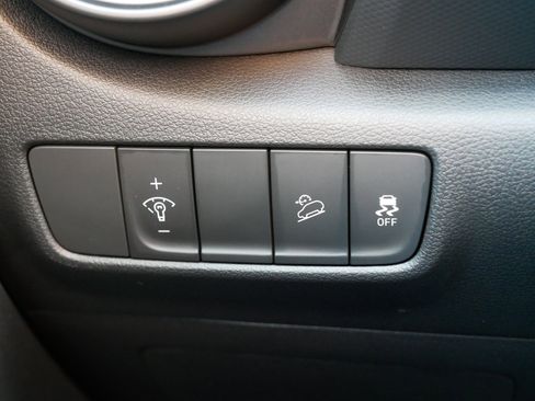 Certified 2023 Hyundai Kona N Line image 26