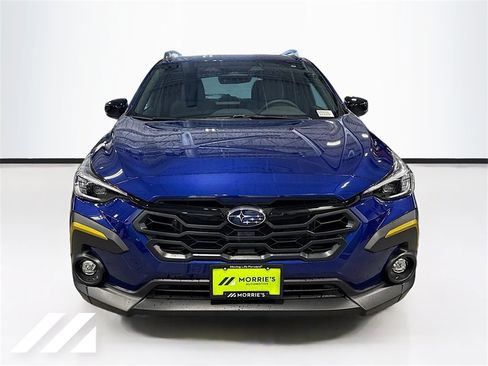 Certified 2025 Subaru Crosstrek 2.5i Sport w/ Popular Package #4A image 2
