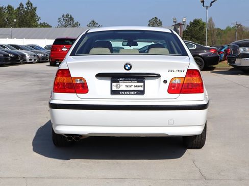 Used 2004 BMW 325i Sedan image 6
