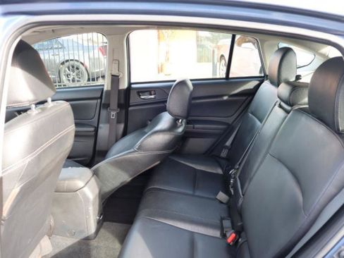 Used 2012 Subaru Impreza 2.0i Sport Limited image 19