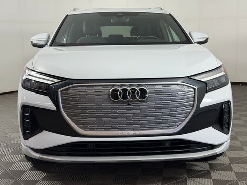 Certified 2023 Audi Q4 e-tron Premium Plus w/ Premium Plus RWD image 6