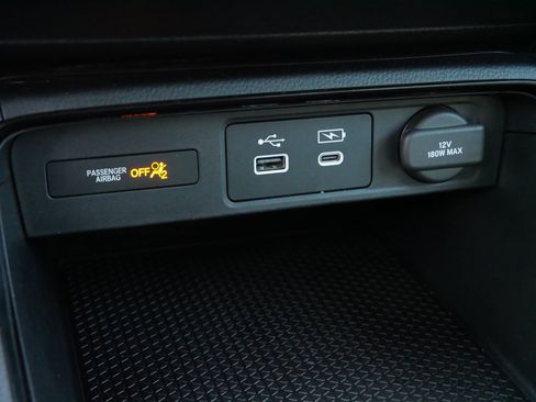 Certified 2023 Honda CR-V EX image 31