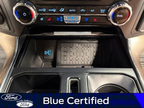 Certified 2024 Ford F150 King Ranch w/ FX4 Off-Road Package image 20
