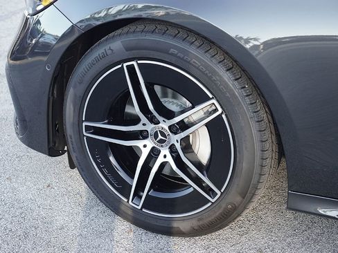 New 2026 Mercedes-Benz E 350 Sedan image 9