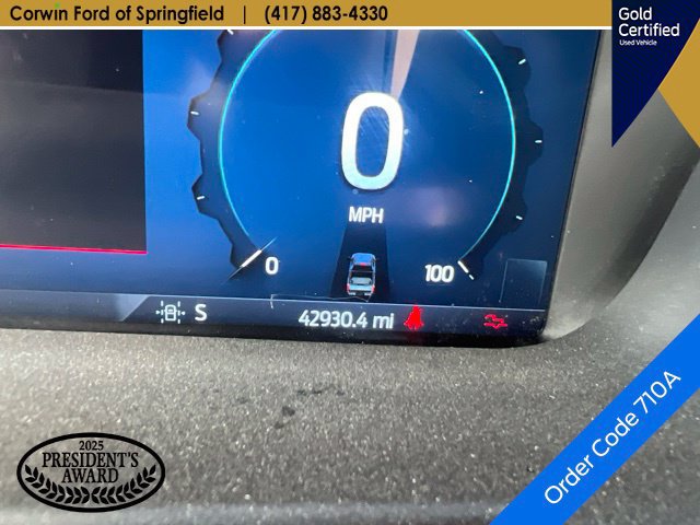 Used 2024 Ford F350 King Ranch w/ Chrome Package AWD/4WD image 12