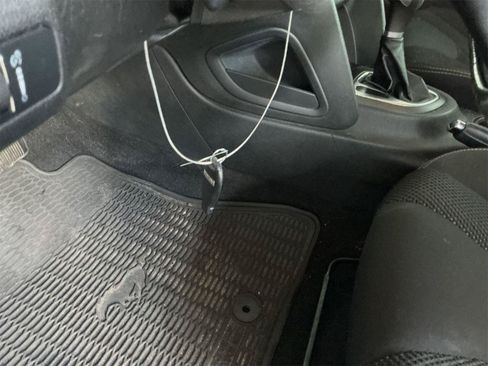 Used 2016 Dodge Dart SXT FWD image 15